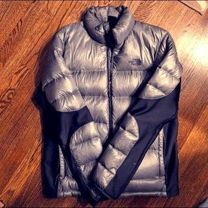The North Face Summit Series